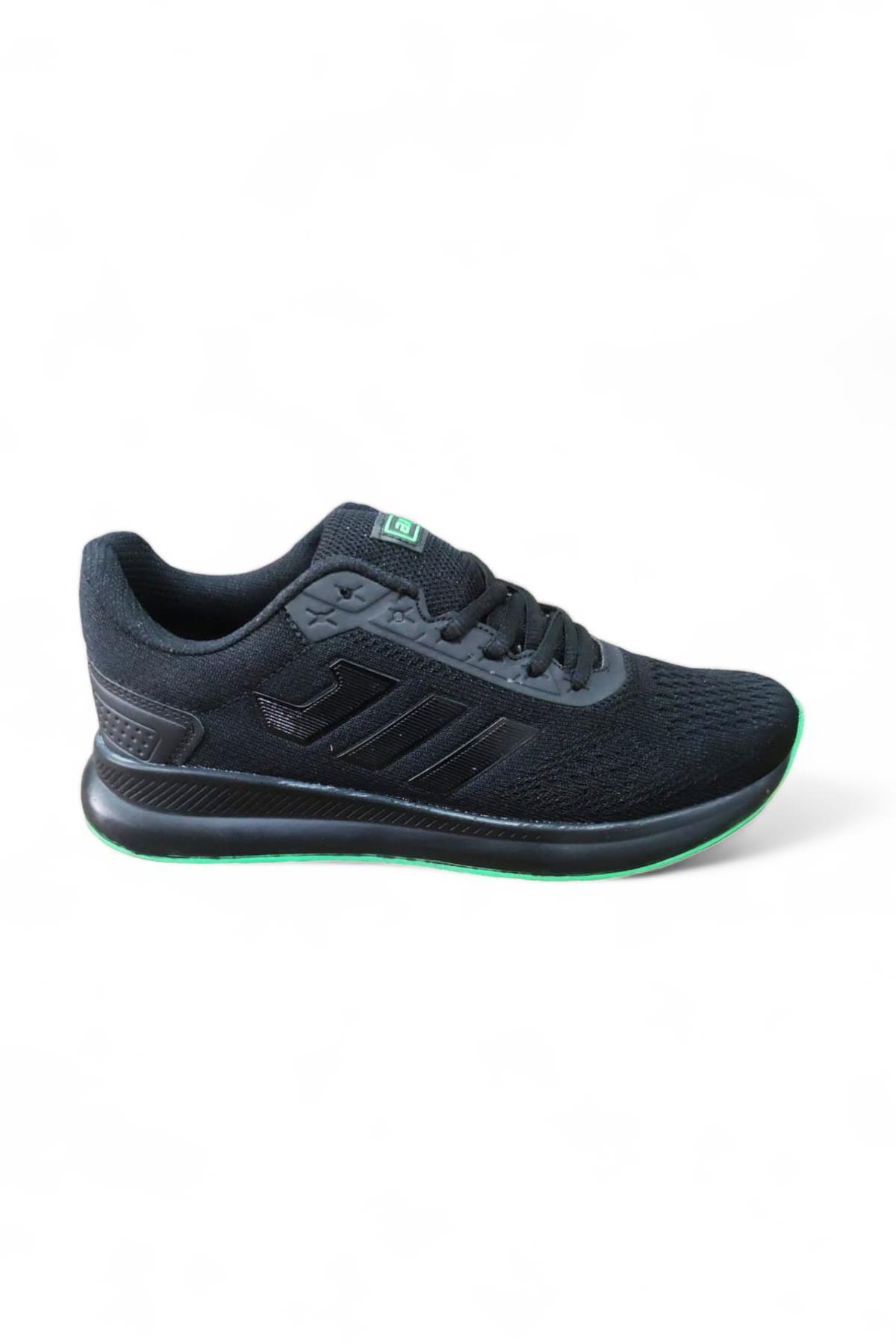 Sportmix Erkek Sneaker Fileli Ayakkabı