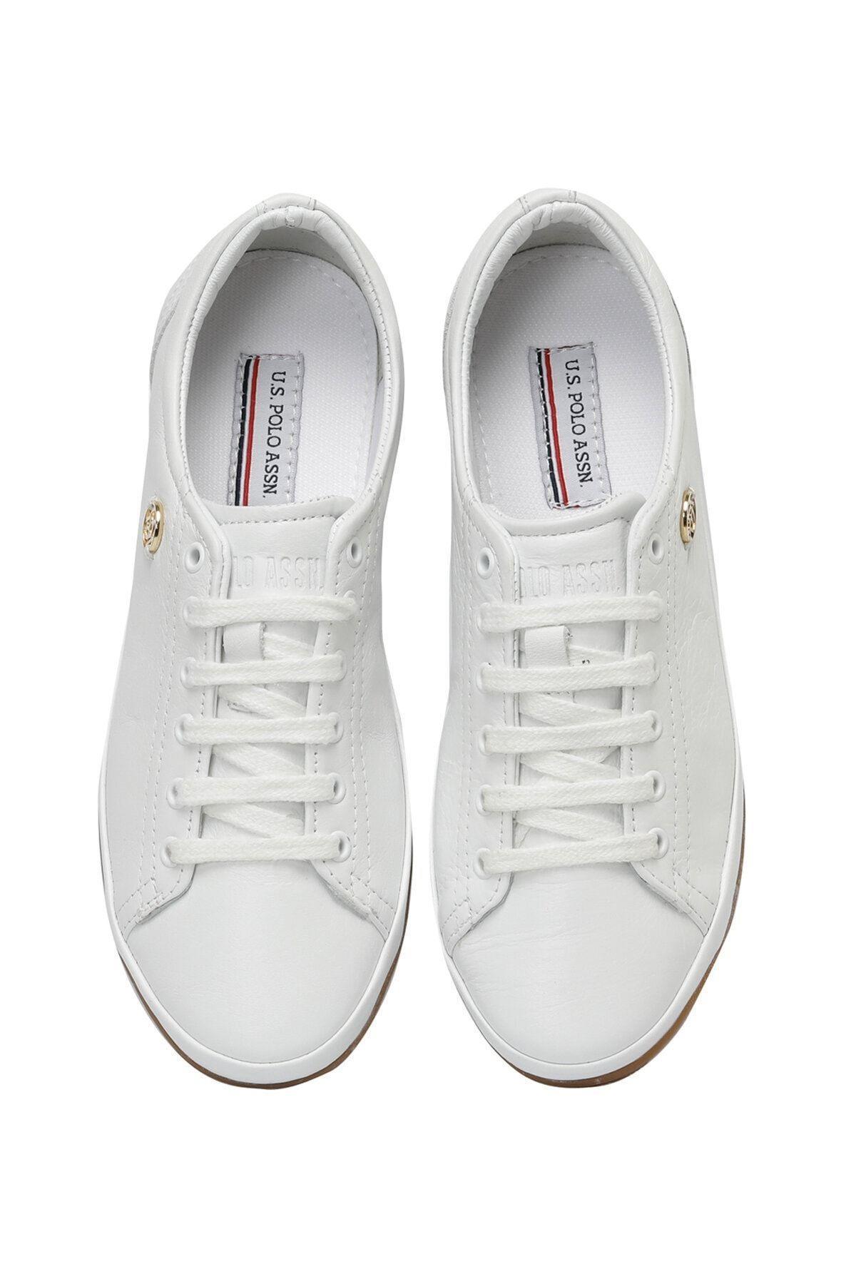 US Polo Assn 3W Jojo 3PR Ayakkabı