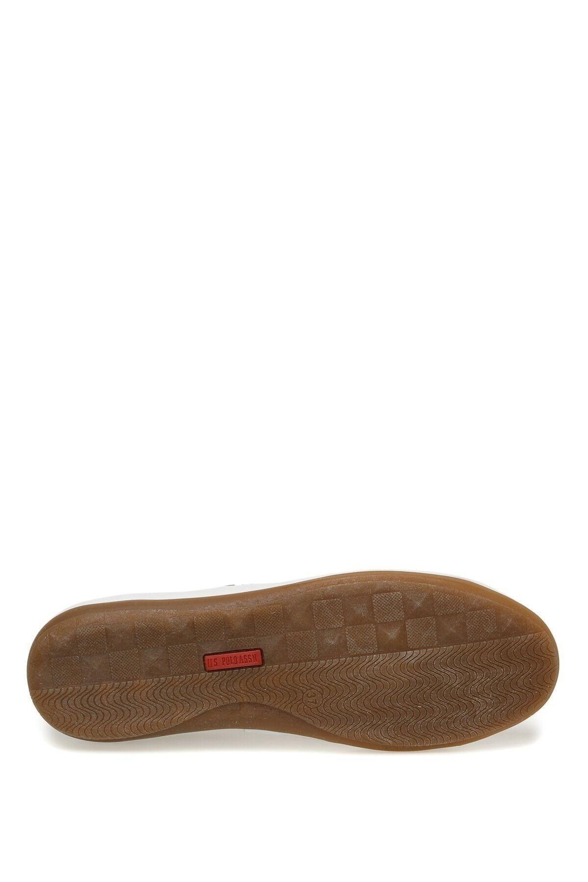 US Polo Assn 3W Jojo 3PR Ayakkabı