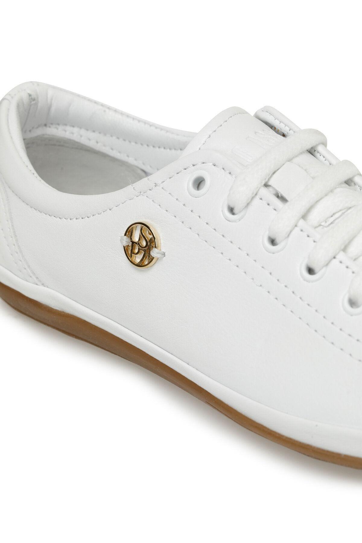 US Polo Assn 3W Jojo 3PR Ayakkabı