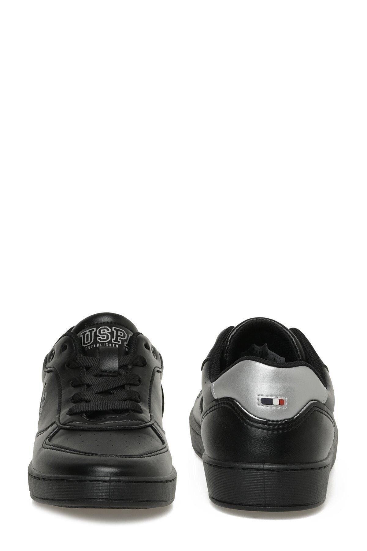 U.S Polo Assn 3F Blake 3PR Ayakabı UN