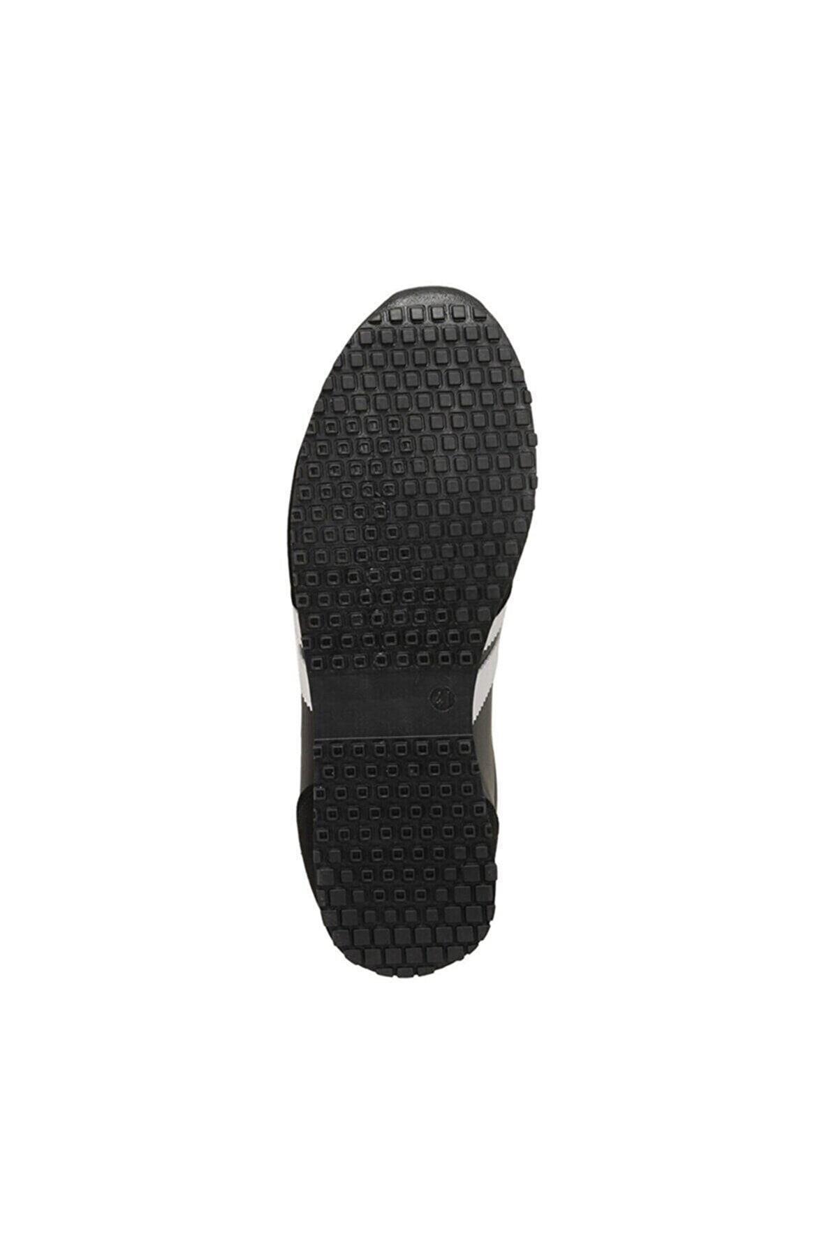 U.S Polo Assn 3W Plus 3PR Ayakkabı