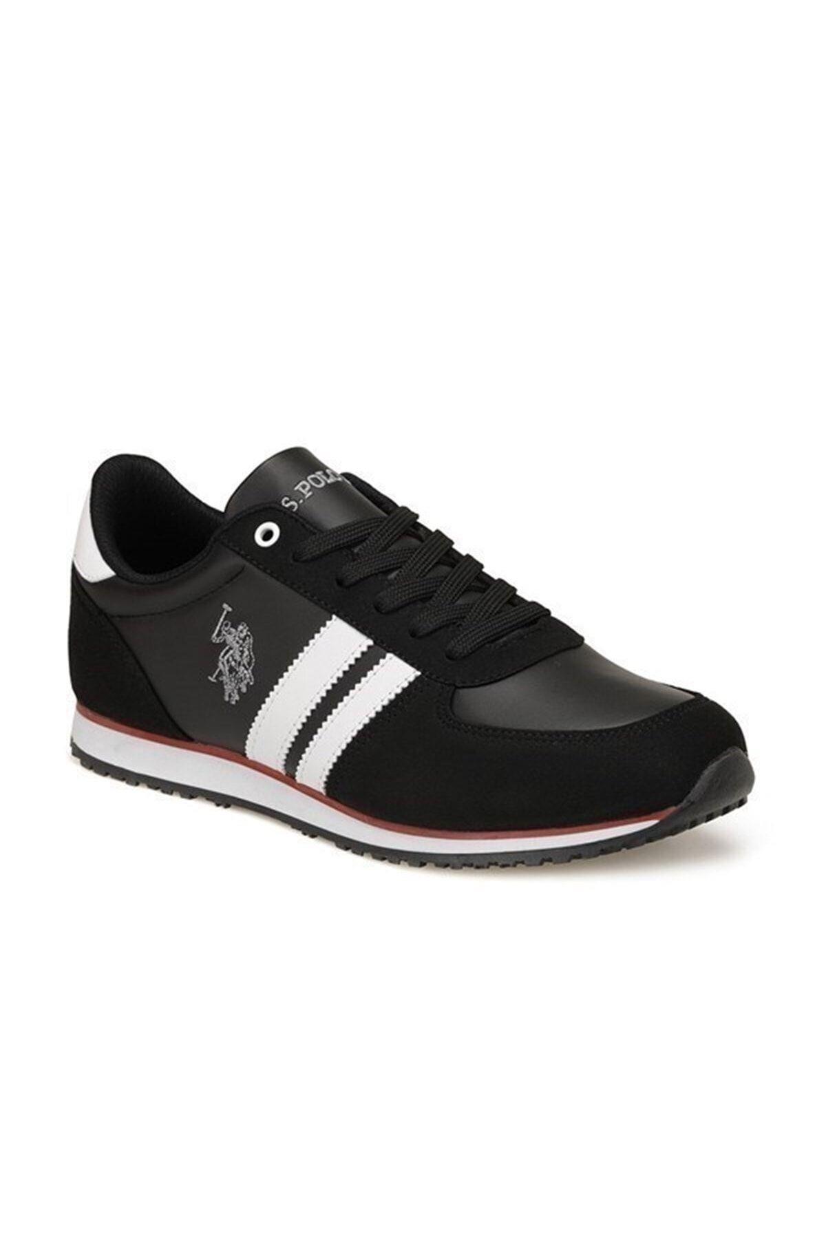 U.S Polo Assn 3W Plus 3PR Ayakkabı