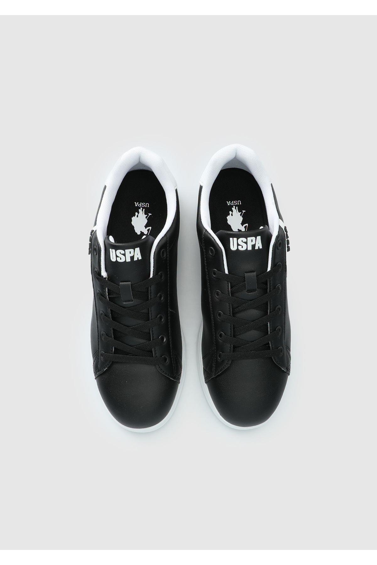U.S. Polo Assn.U.s Polo Assn 5M Coata 5Fx Merdane Ayakkabı