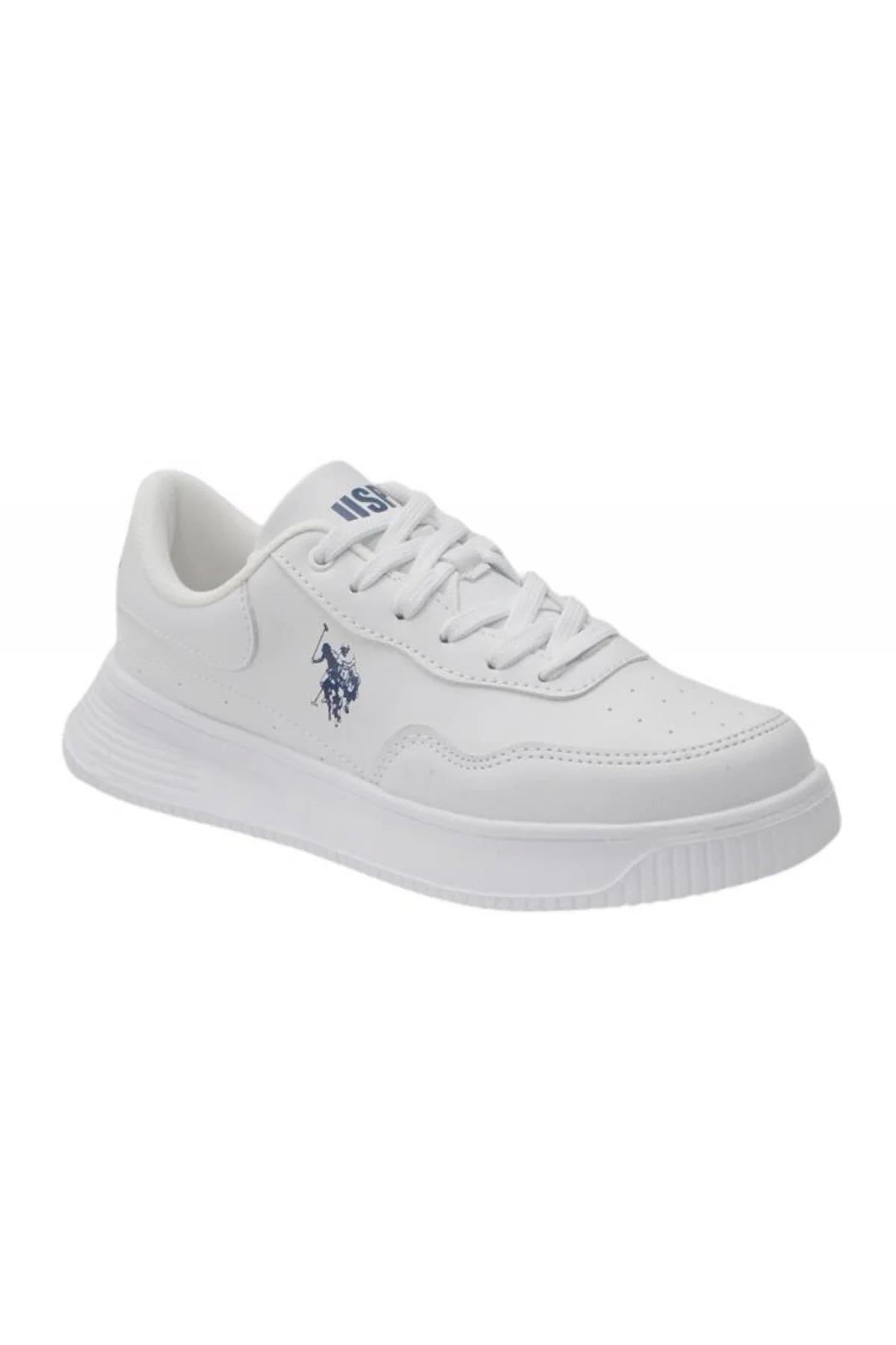 U.S Polo Assn 3M Abe 3FX Ayakkabı