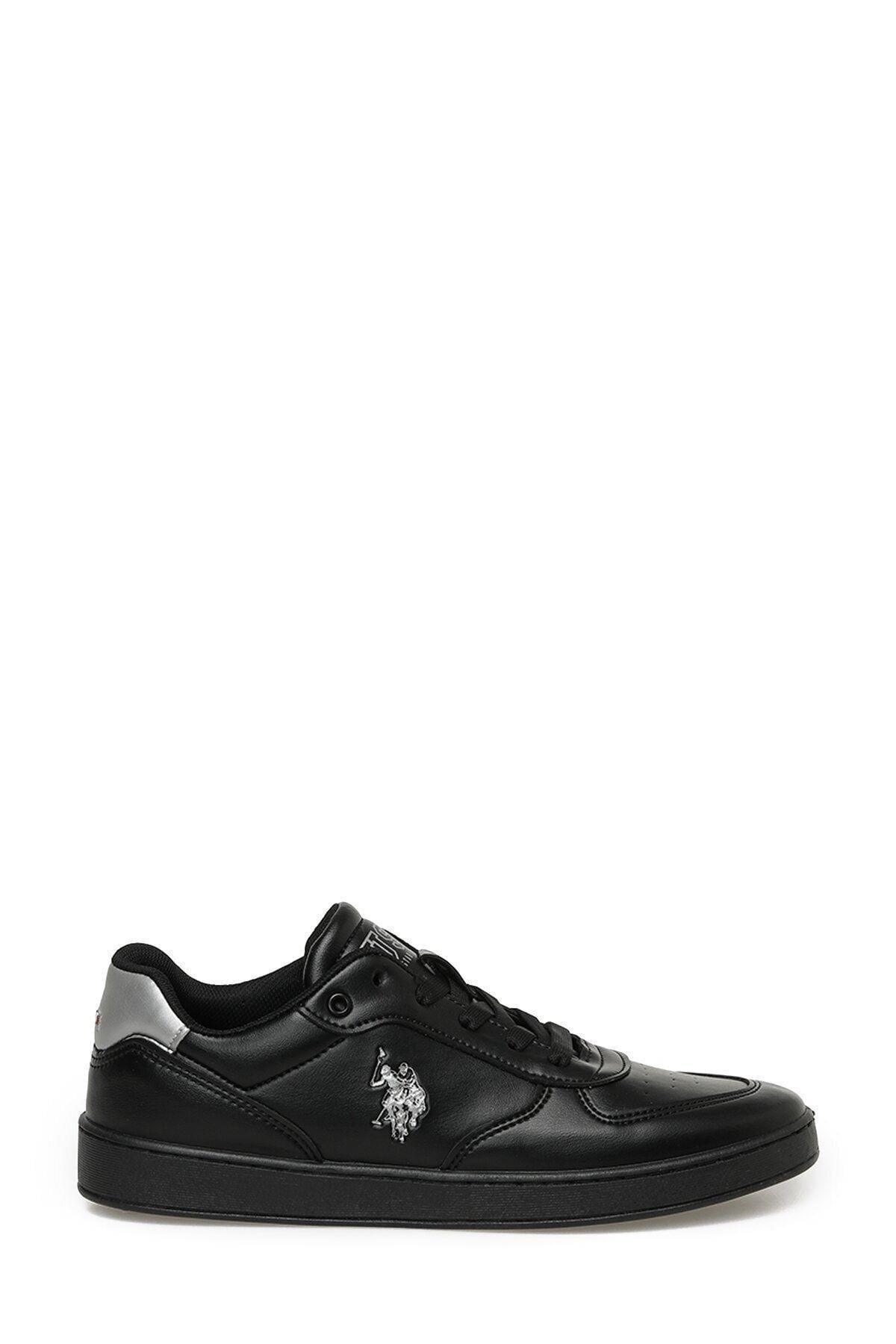U.S Polo Assn 3F Blake 3PR Ayakabı UN