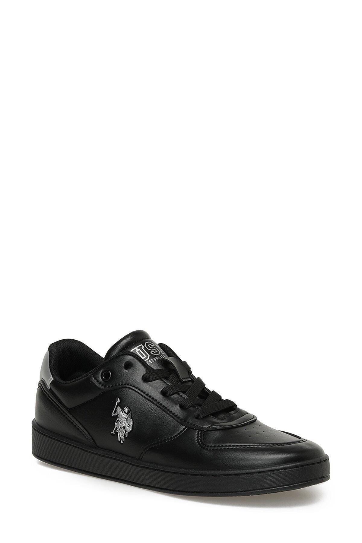 U.S Polo Assn 3F Blake 3PR Ayakabı UN