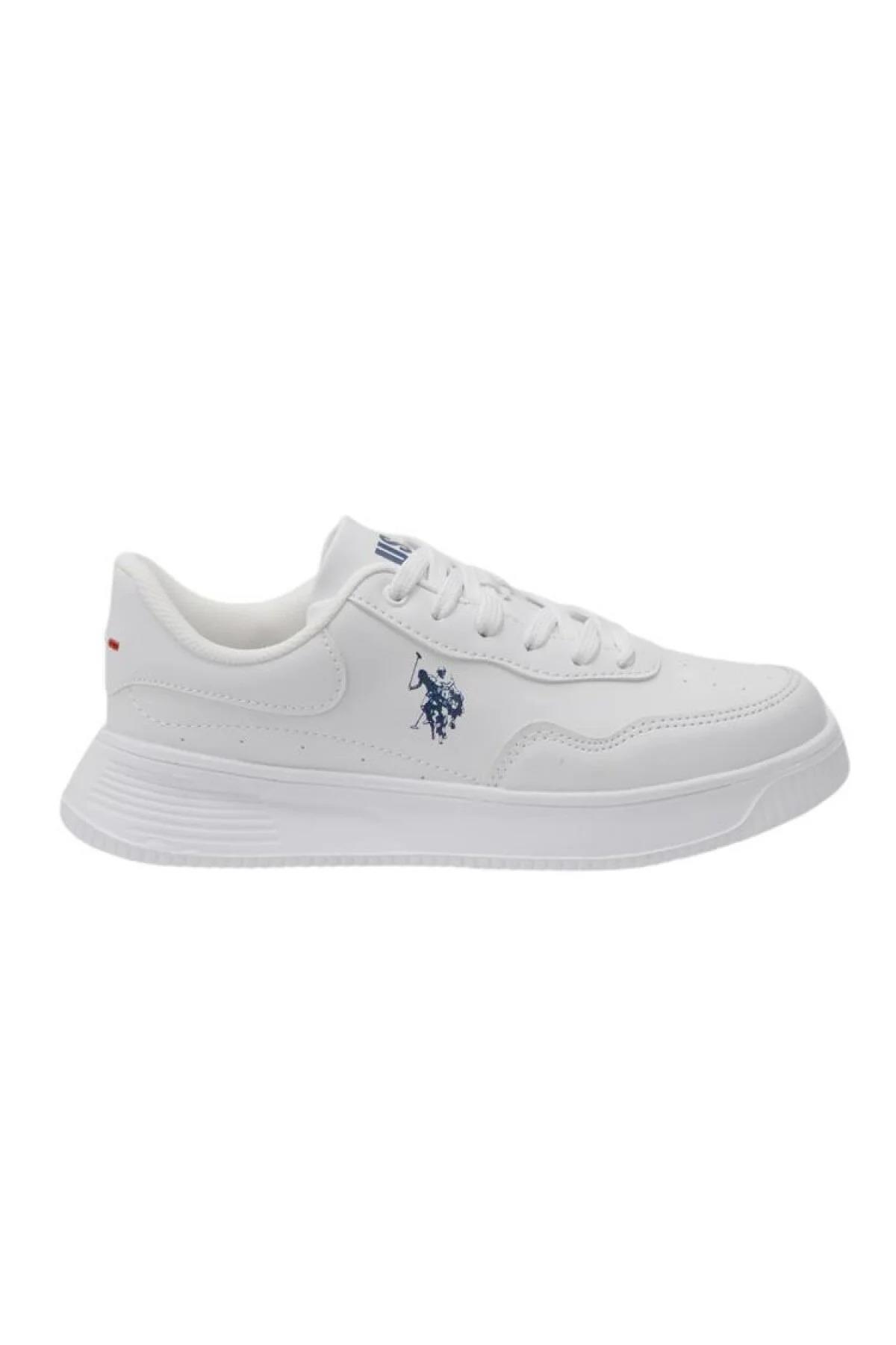 U.S Polo Assn 3M Abe 3FX Ayakkabı