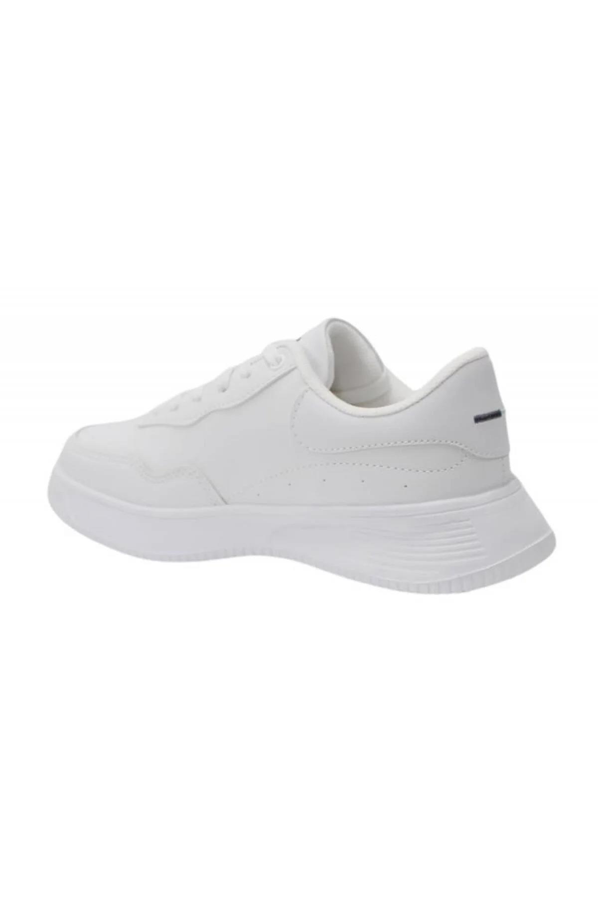 U.S Polo Assn 3M Abe 3FX Ayakkabı