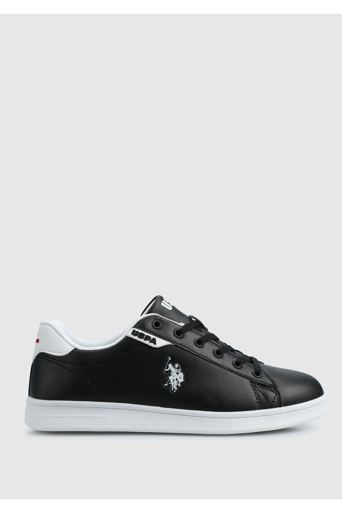 U.S. Polo Assn.U.s Polo Assn 5M Coata 5Fx Merdane Ayakkabı