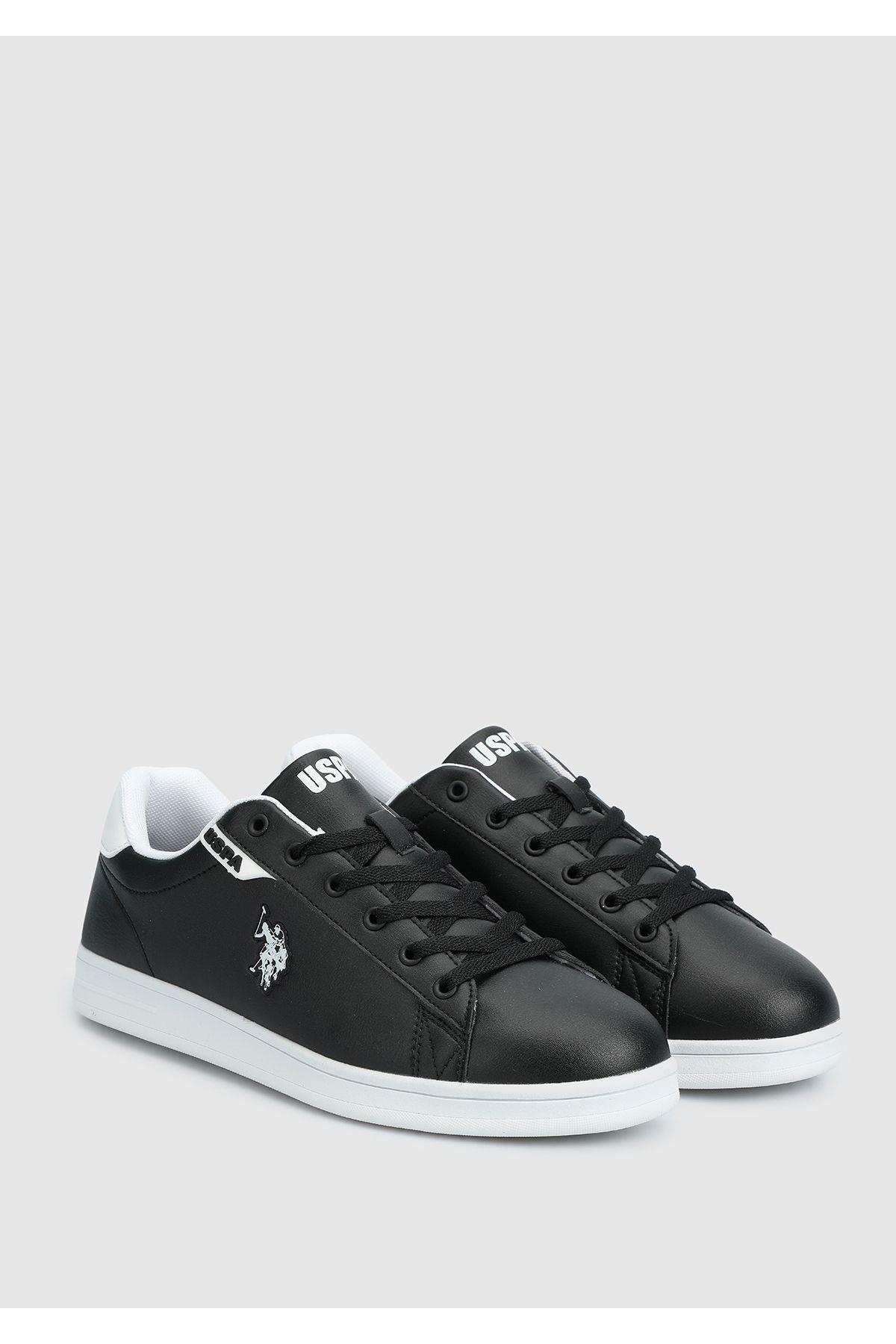 U.S. Polo Assn.U.s Polo Assn 5M Coata 5Fx Merdane Ayakkabı