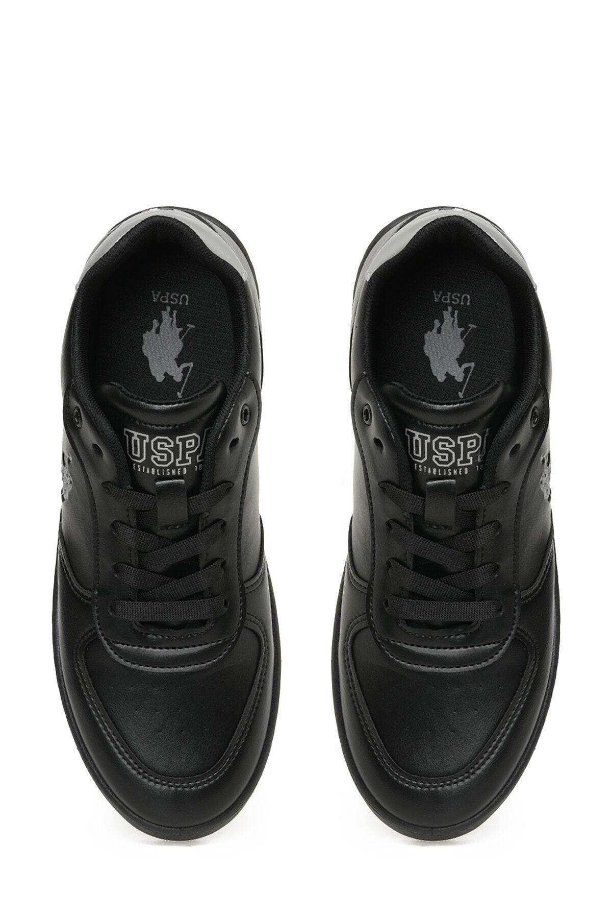 U.S Polo Assn 3F Blake 3PR Ayakabı UN