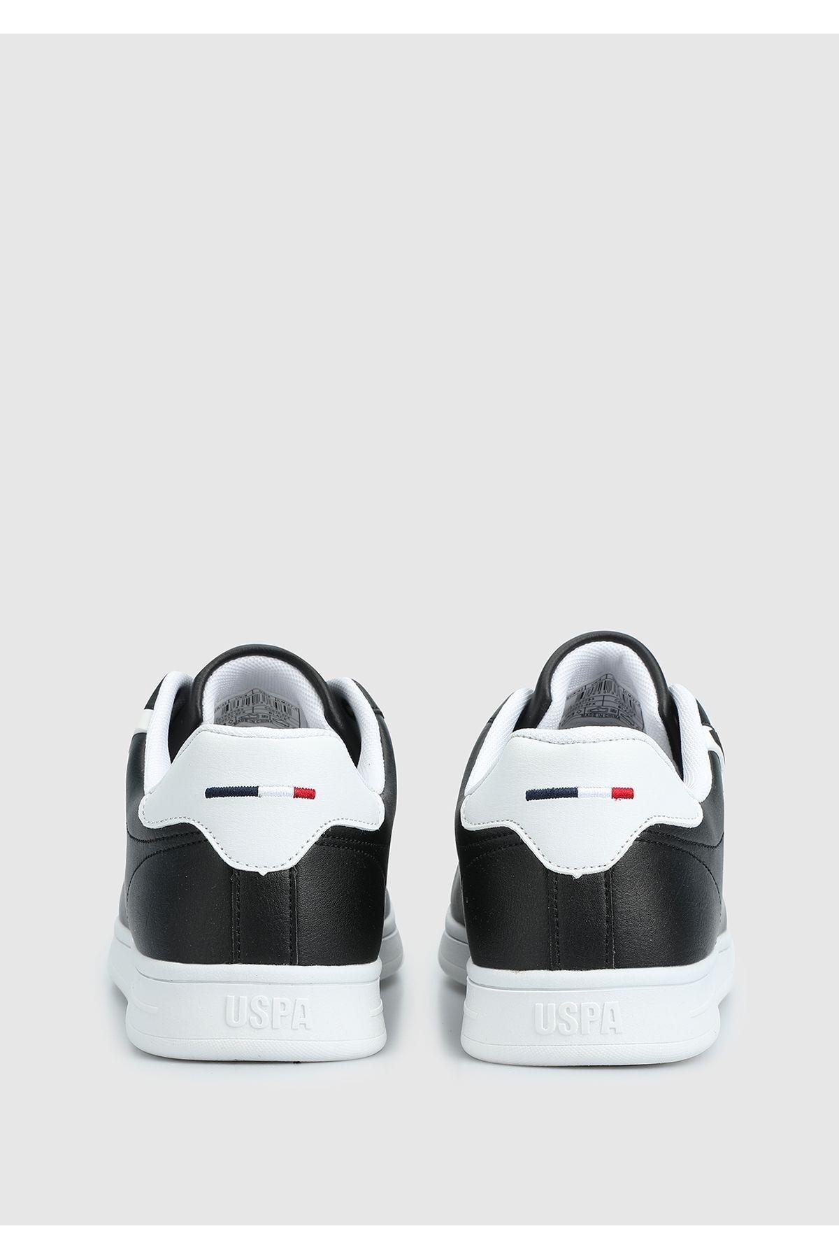 U.S. Polo Assn.U.s Polo Assn 5M Coata 5Fx Merdane Ayakkabı