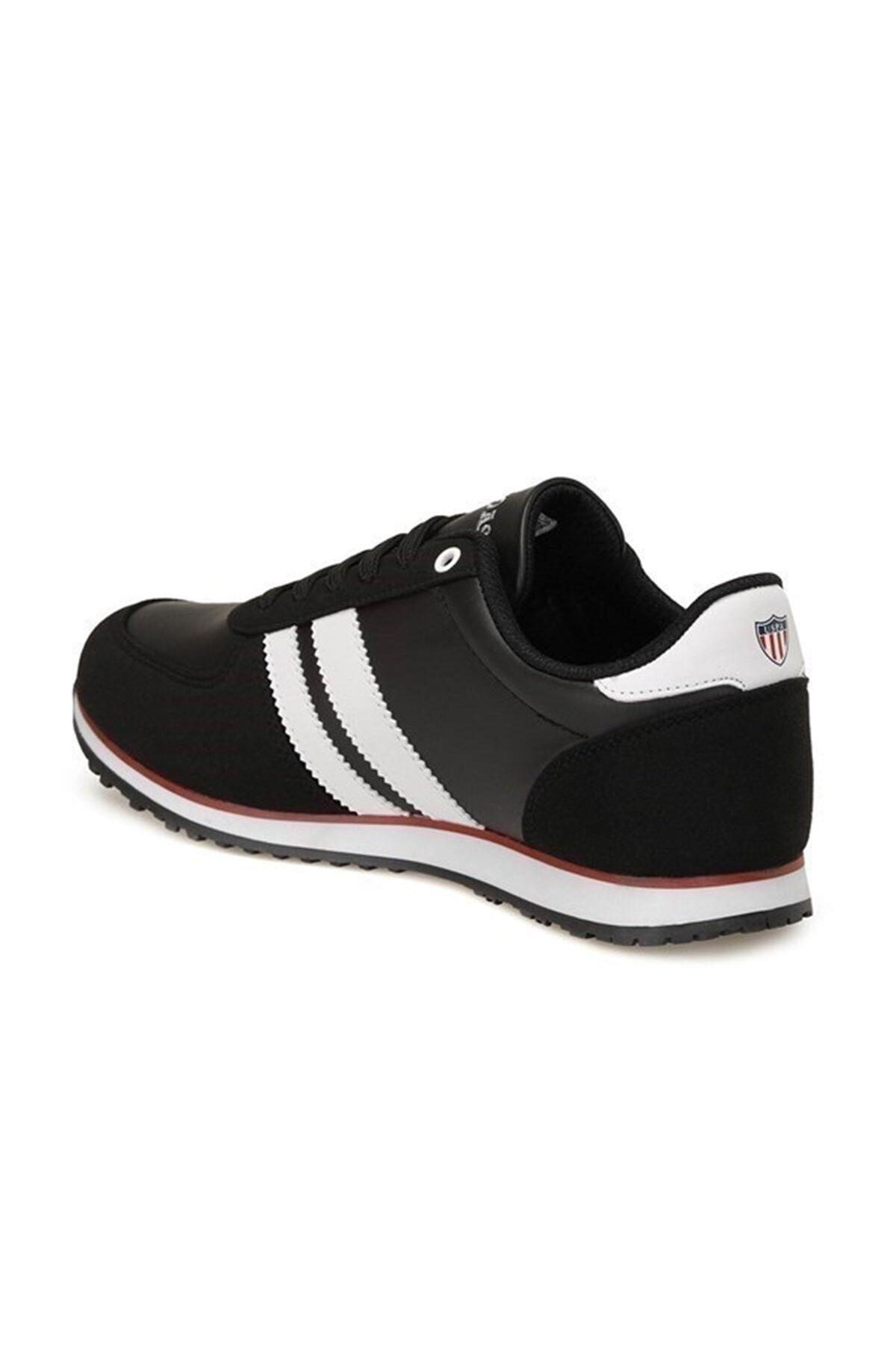 U.S Polo Assn 3W Plus 3PR Ayakkabı
