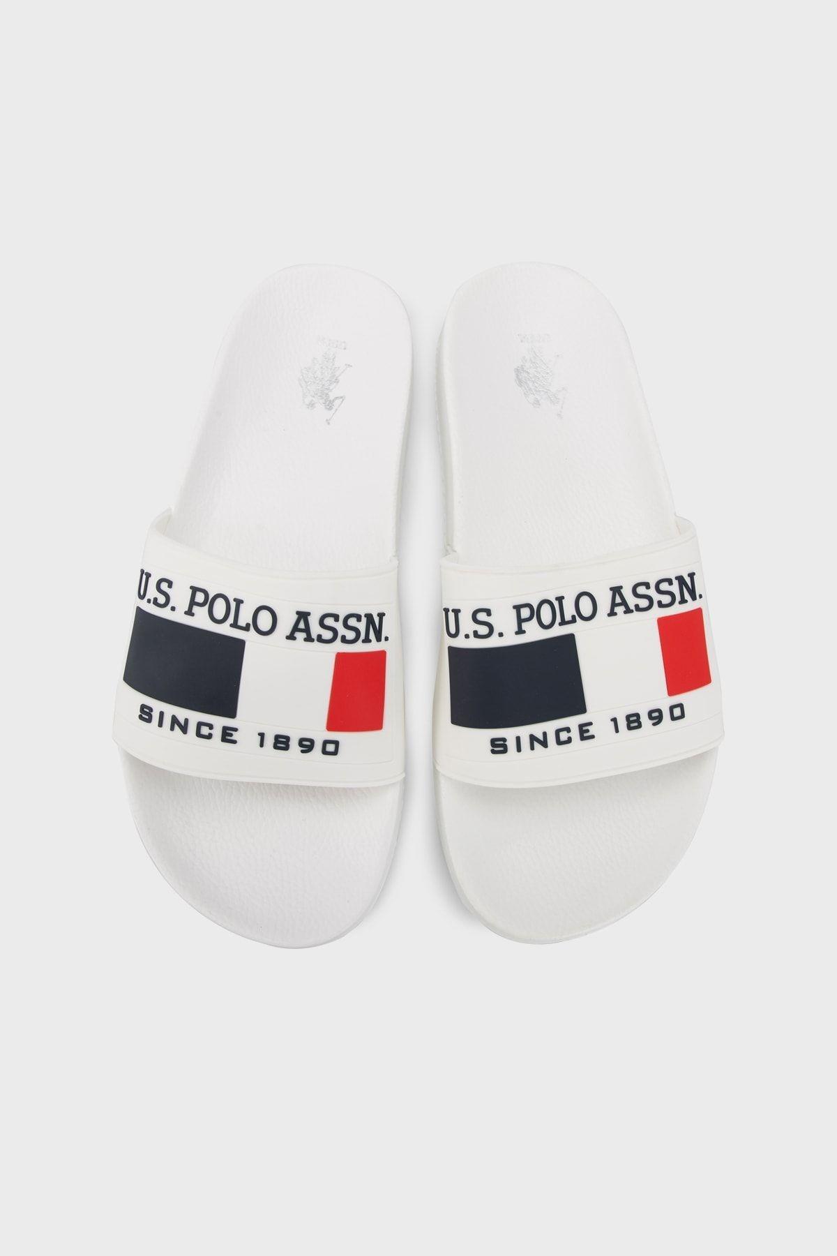 U.S Polo Assn Nico 3FX Terlik