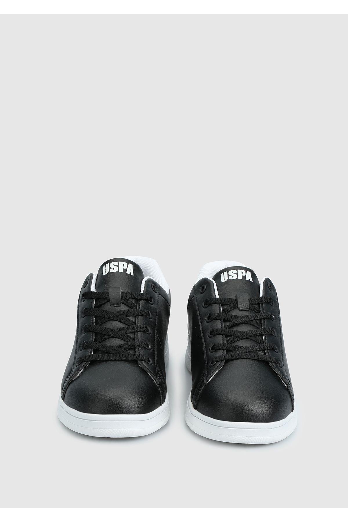 U.S. Polo Assn.U.s Polo Assn 5M Coata 5Fx Merdane Ayakkabı