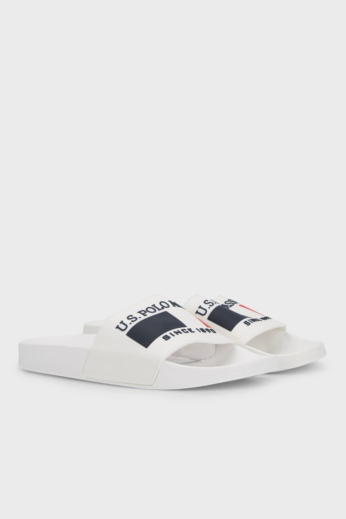 U.S Polo Assn Nico 3FX Terlik