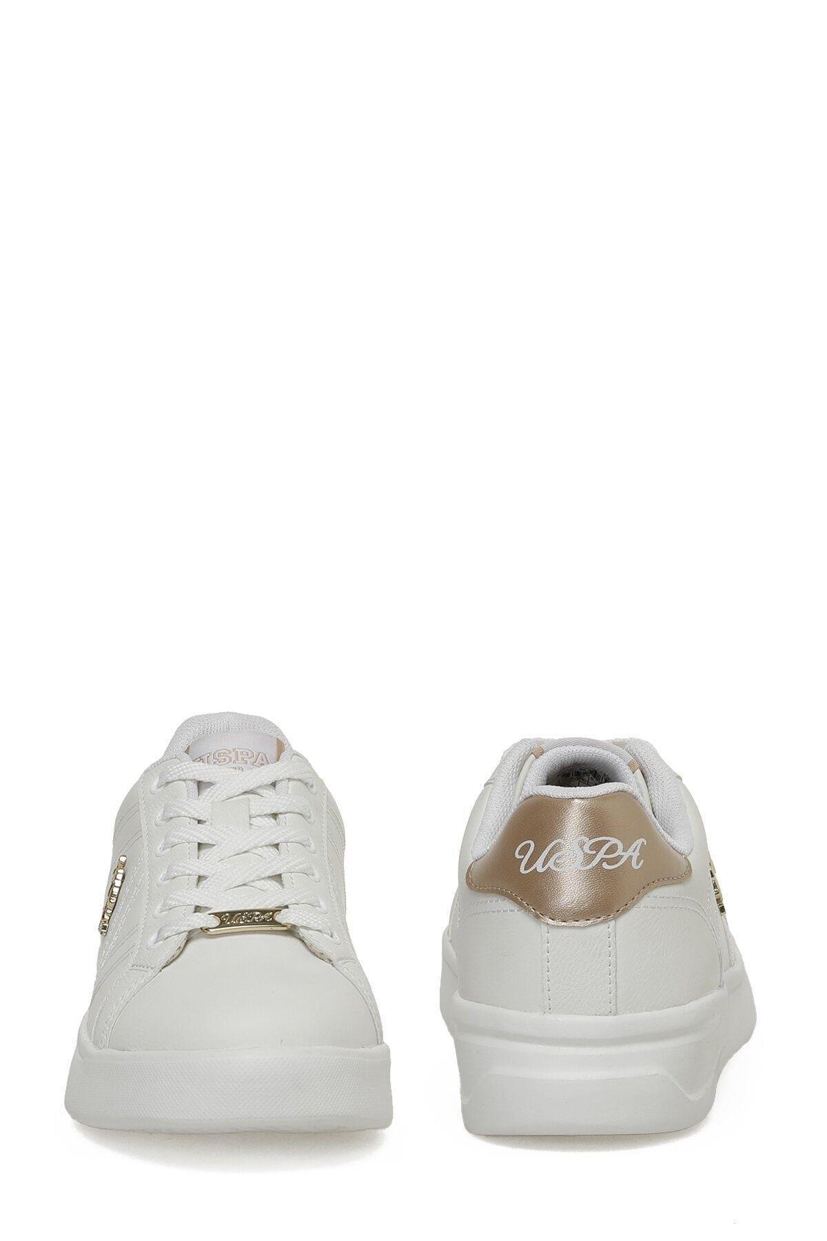 U.S. Polo Assn 3W Extra 3pr Ayakkabı