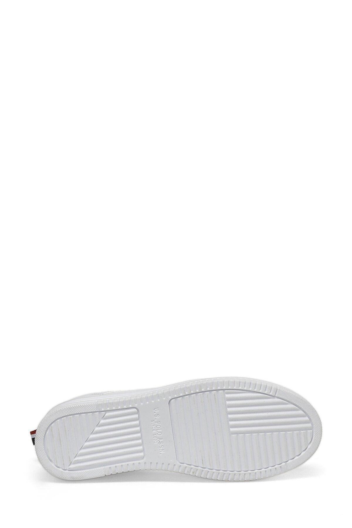 U.S. Polo Assn 3F Surı 3pr AyaKkabı U