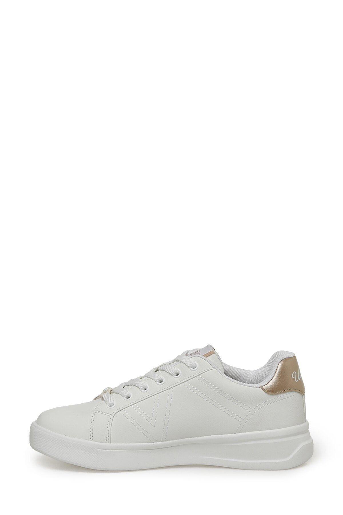 U.S. Polo Assn 3W Extra 3pr Ayakkabı