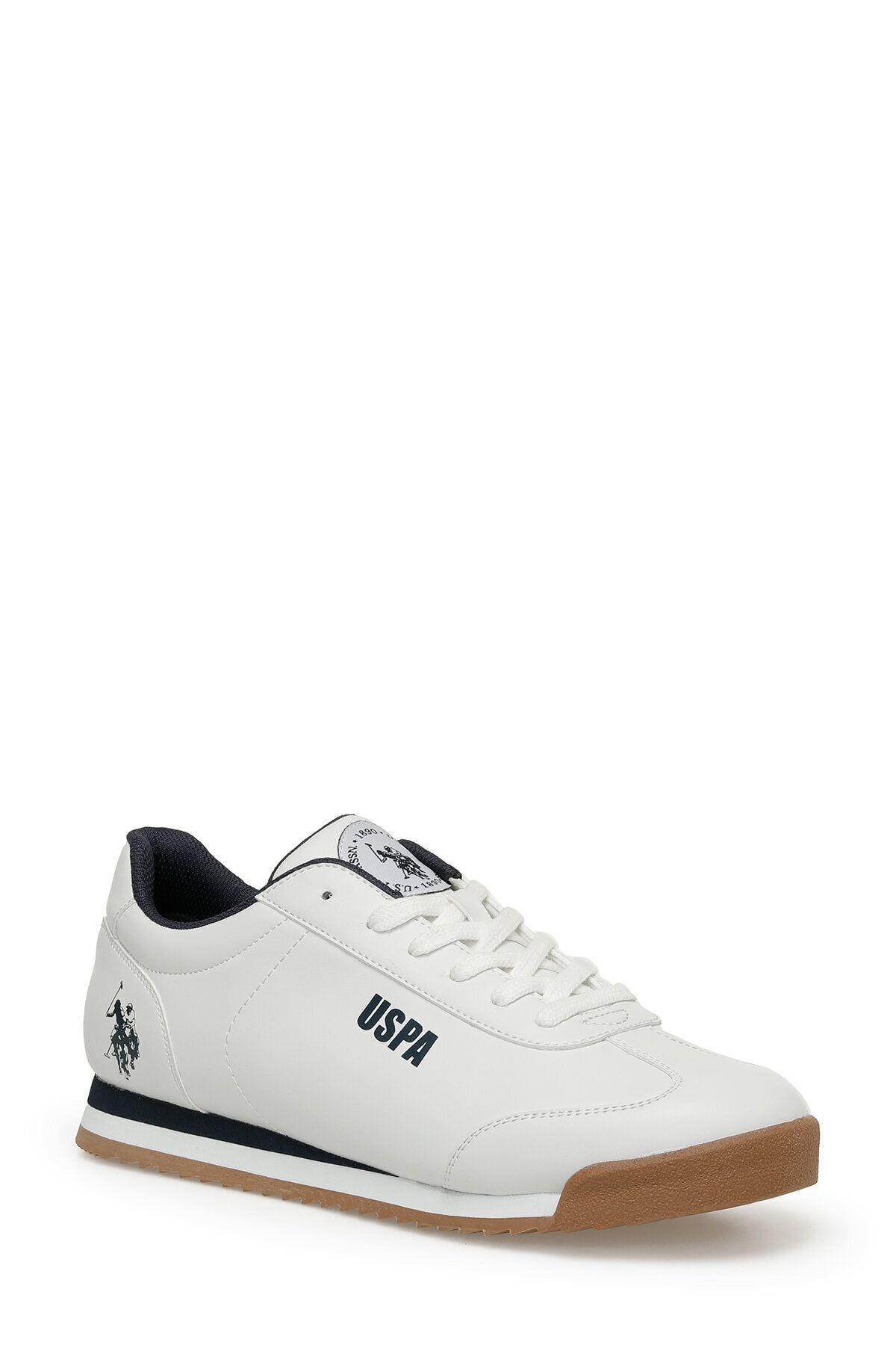 U.S. Polo Assn 3W Deep 3PR Ayakkabı