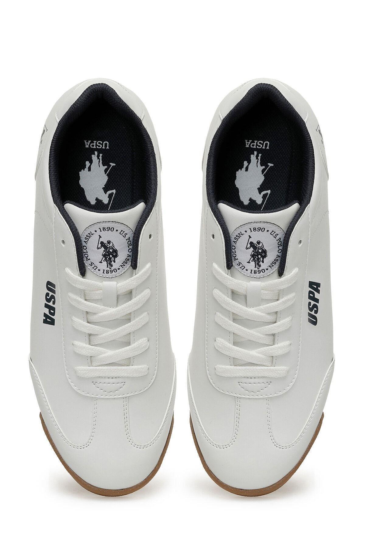 U.S. Polo Assn 3W Deep 3PR Ayakkabı