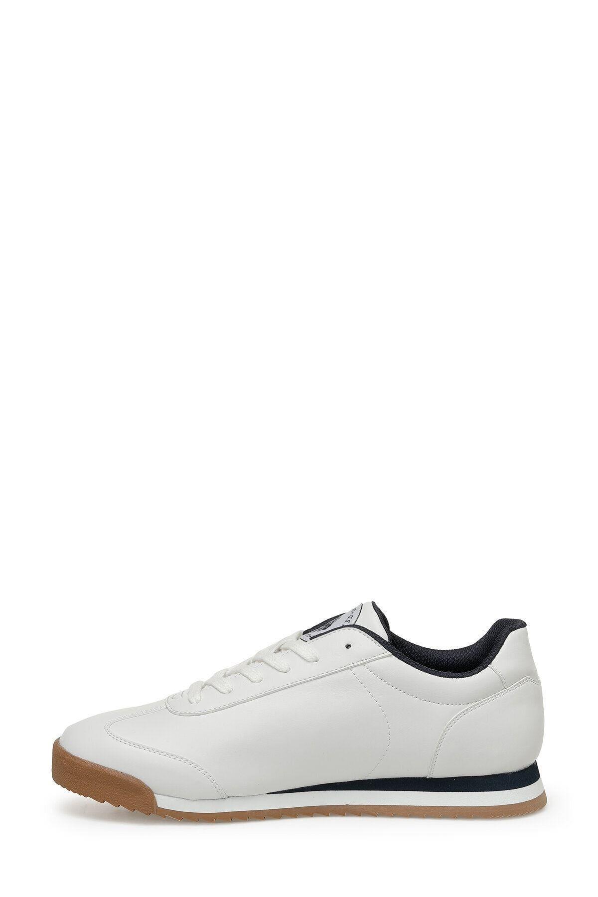 U.S. Polo Assn 3W Deep 3PR Ayakkabı