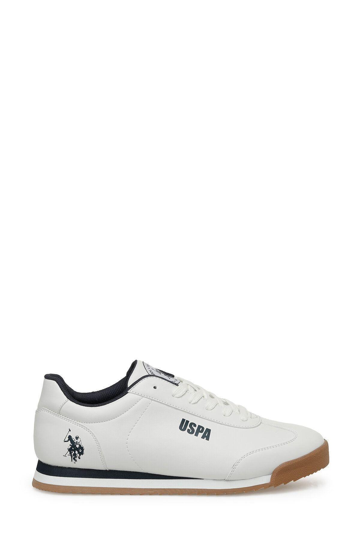 U.S. Polo Assn 3W Deep 3PR Ayakkabı