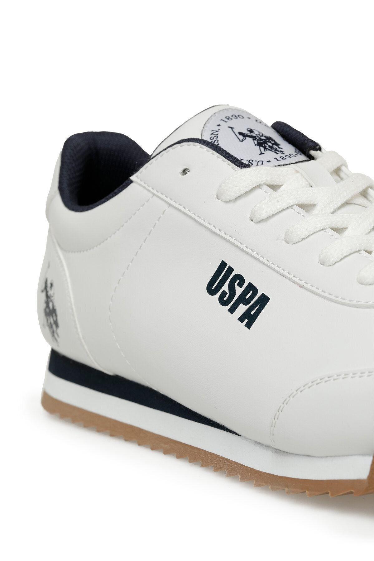 U.S. Polo Assn 3W Deep 3PR Ayakkabı