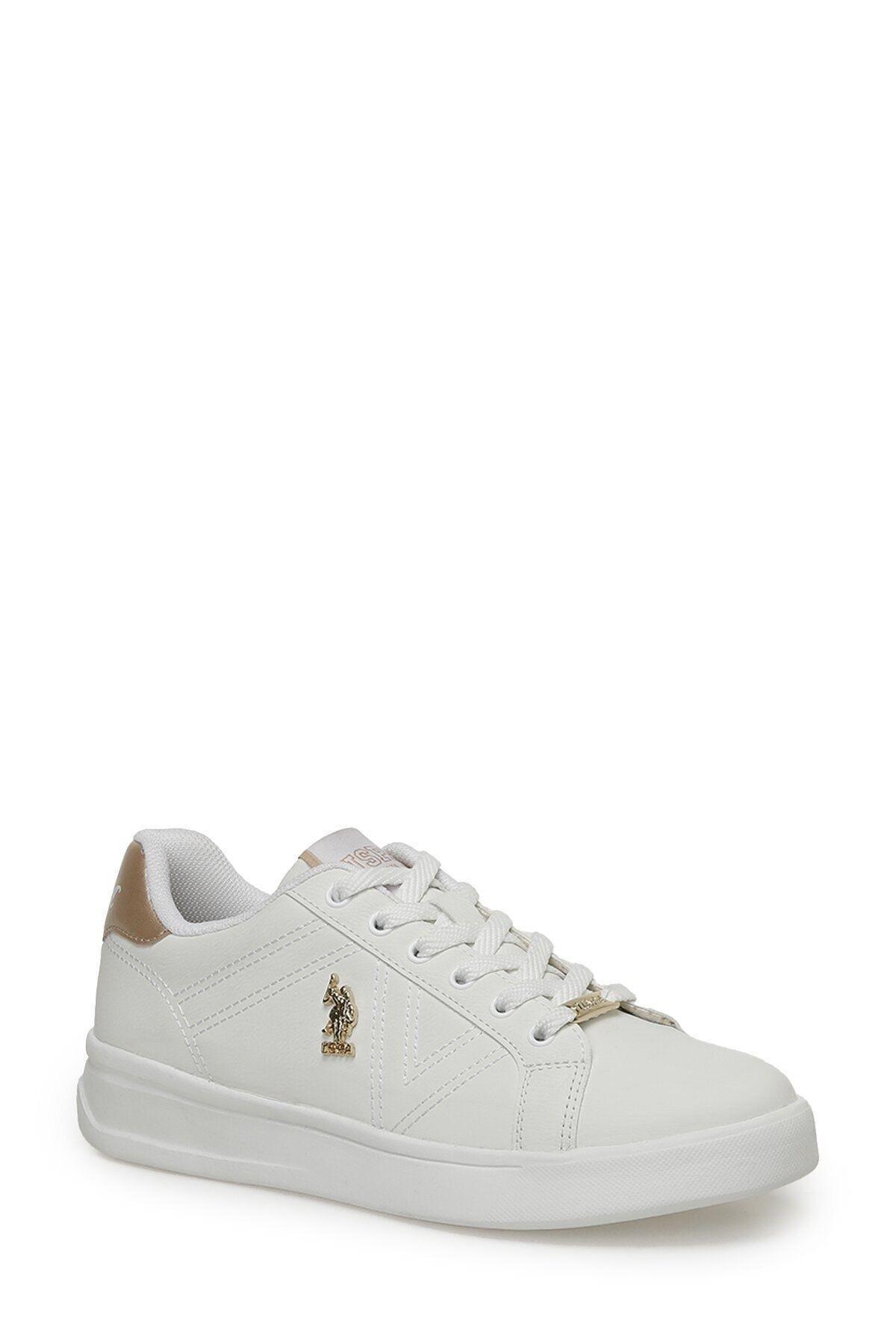 U.S. Polo Assn 3W Extra 3pr Ayakkabı