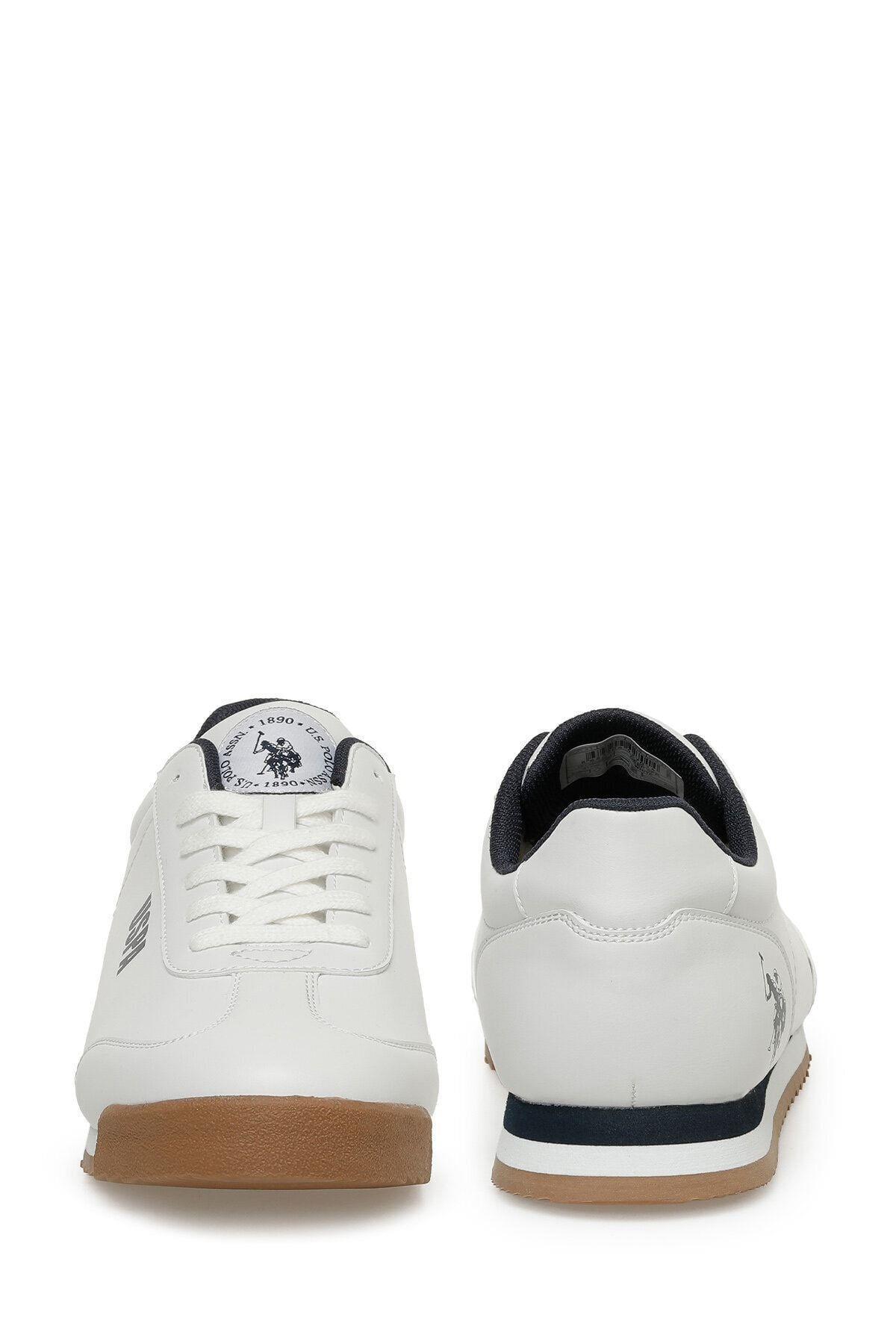 U.S. Polo Assn 3W Deep 3PR Ayakkabı