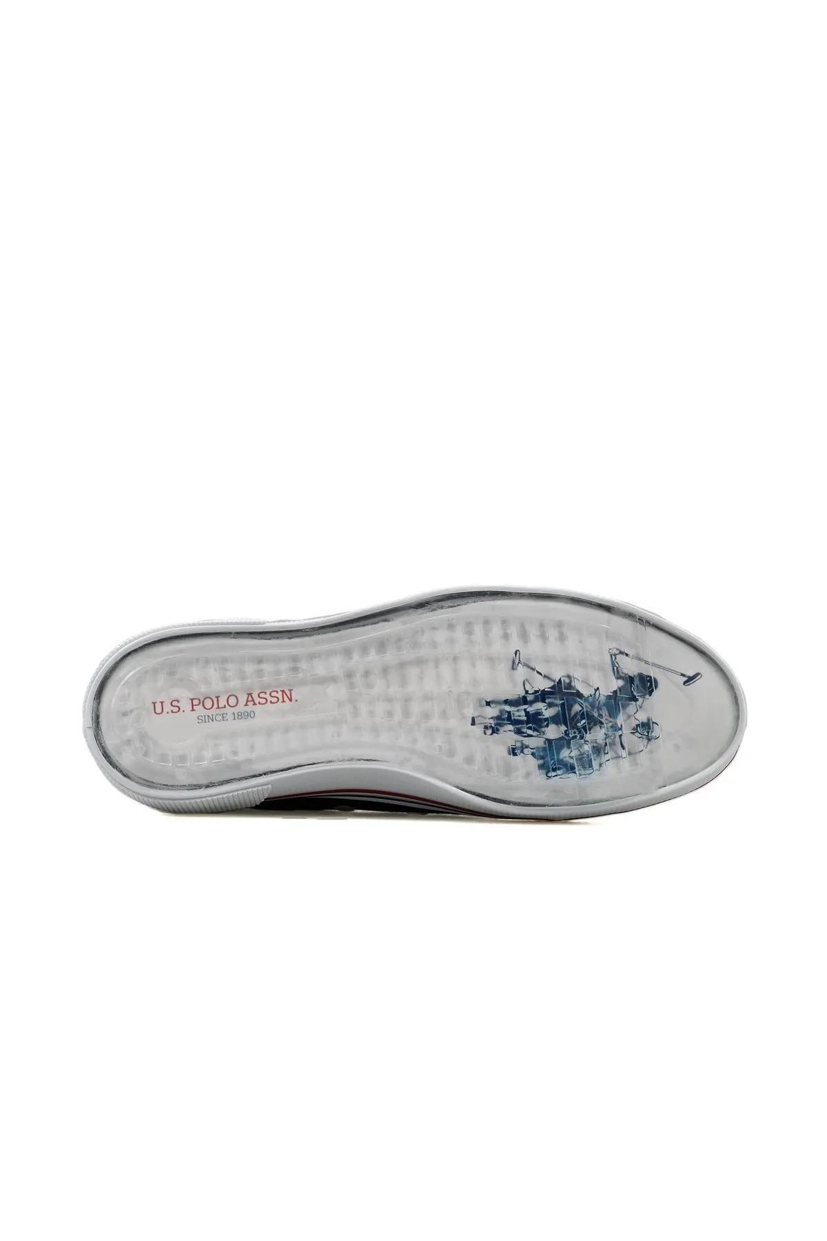 U.S. Polo Assn 3M Penelope 3Fx Ayakkabı