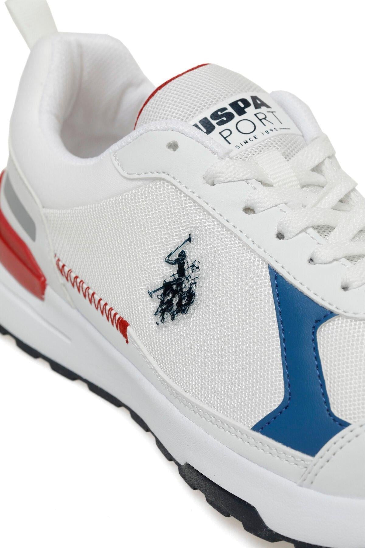 U.S Polo Assn. Raptor 3Fx Ayakkabı