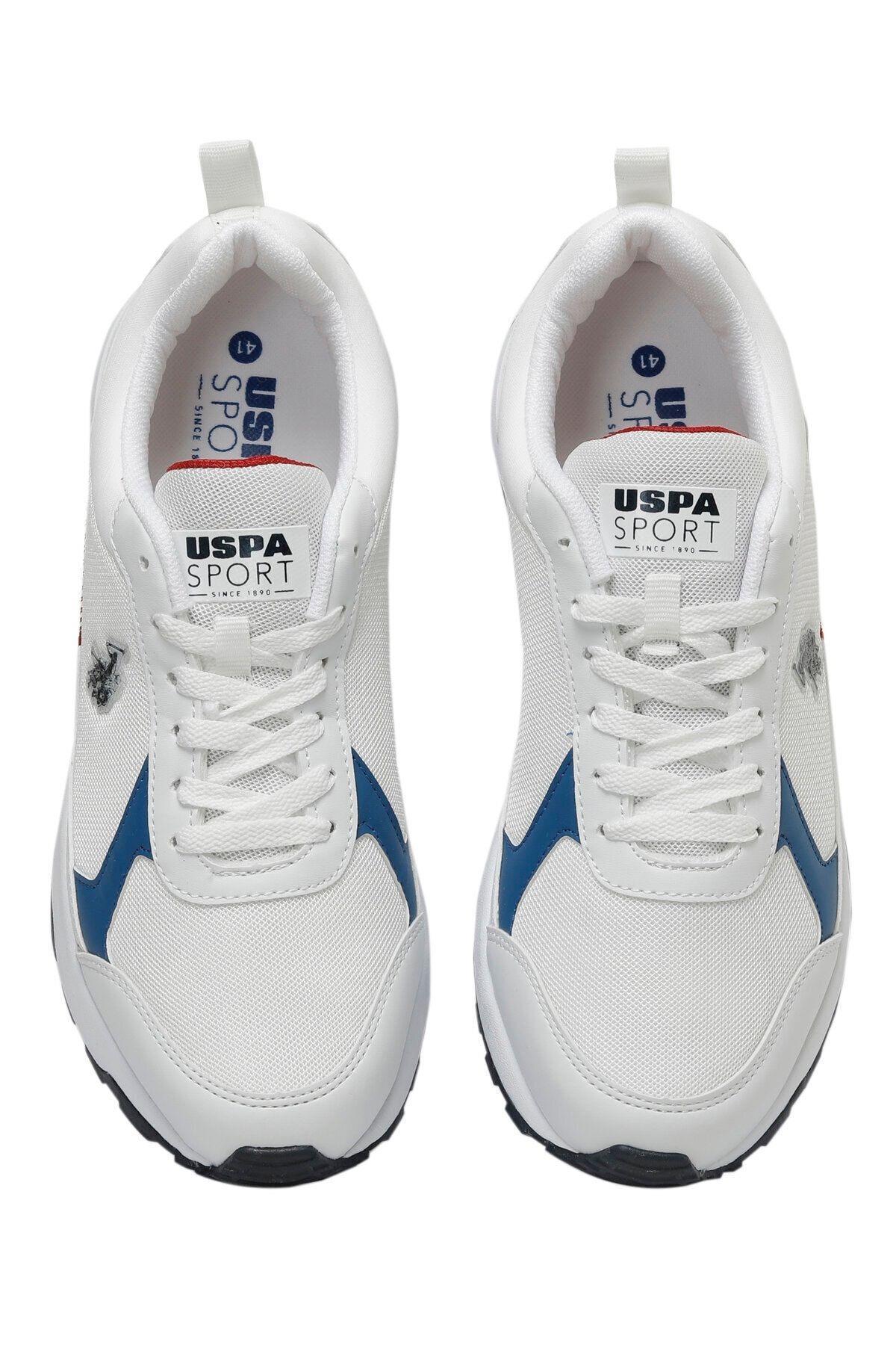 U.S Polo Assn. Raptor 3Fx Ayakkabı