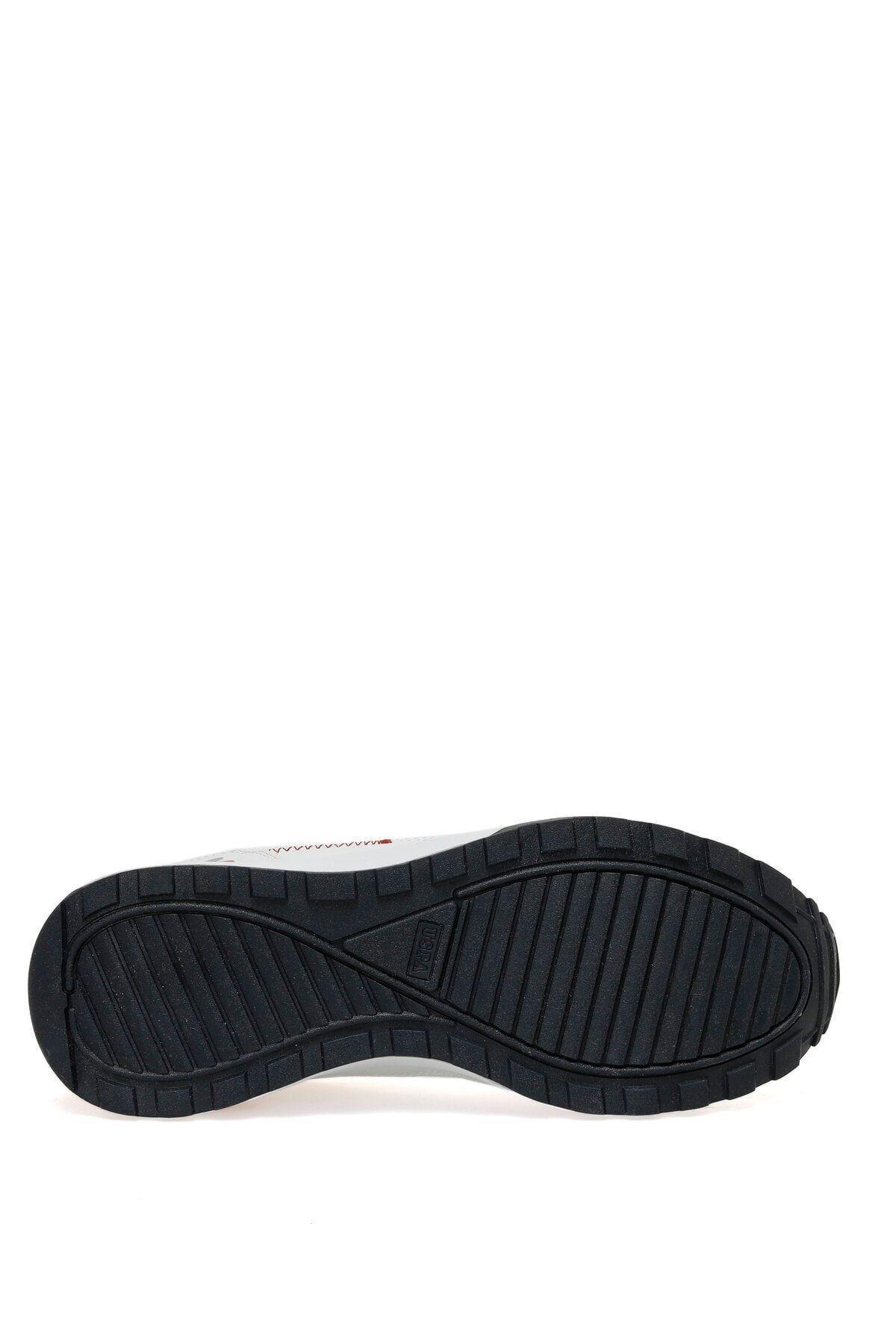 U.S Polo Assn. Raptor 3Fx Ayakkabı