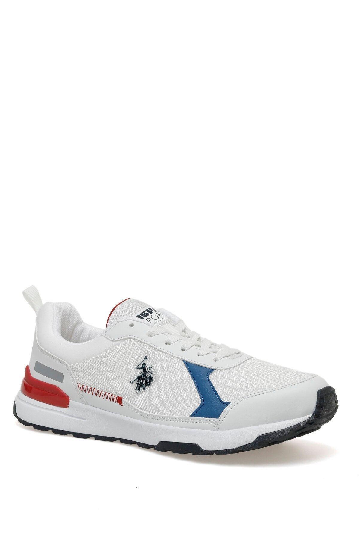 U.S Polo Assn. Raptor 3Fx Ayakkabı