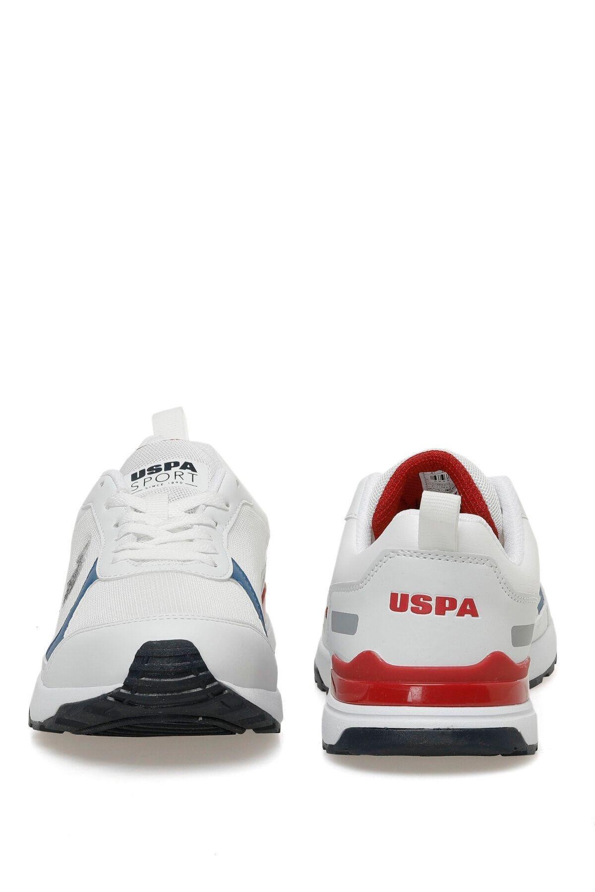 U.S Polo Assn. Raptor 3Fx Ayakkabı