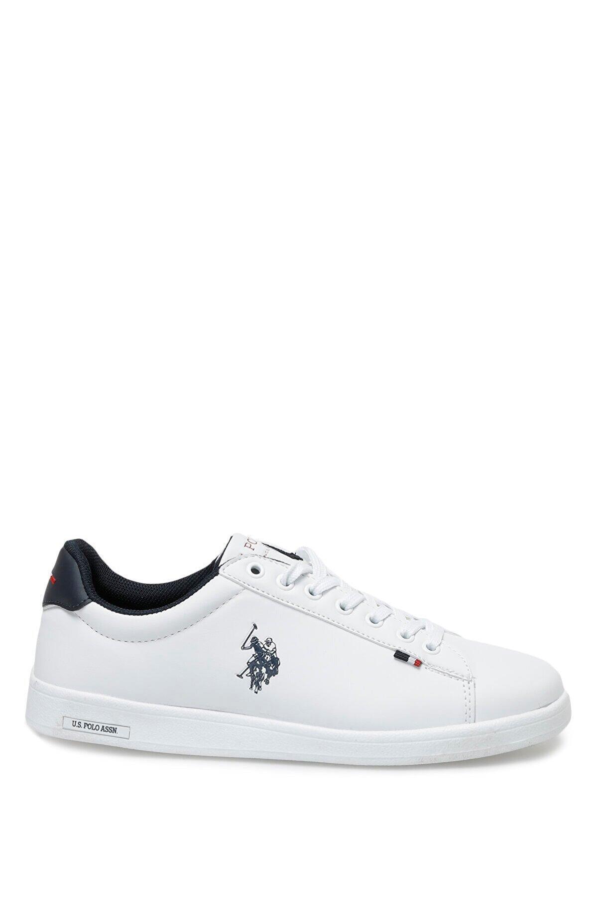 U.S Polo Assn. 2w Franco 2pr Ayakkabı