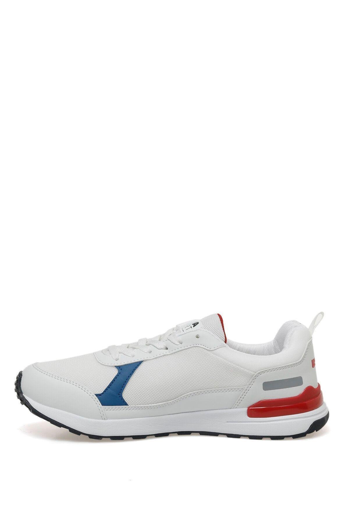 U.S Polo Assn. Raptor 3Fx Ayakkabı