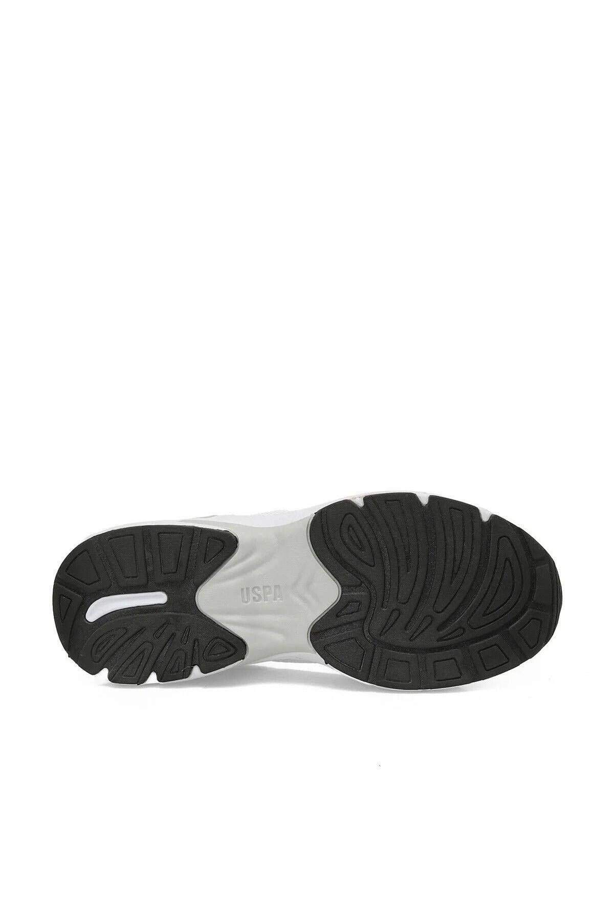 U.S. Polo Assn.U.S. POLO ASSN. 5M FELIX WMN 5FX AYAKKABI