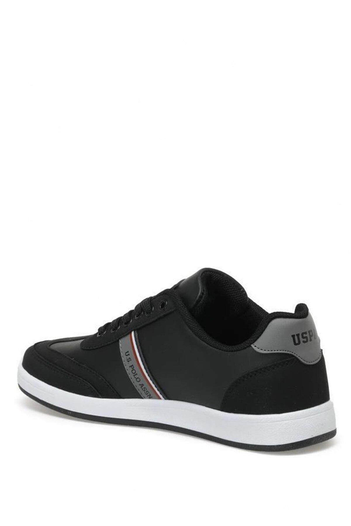 U.s. Polo Assn. Kares Wt 2pr  Erkek Sneaker