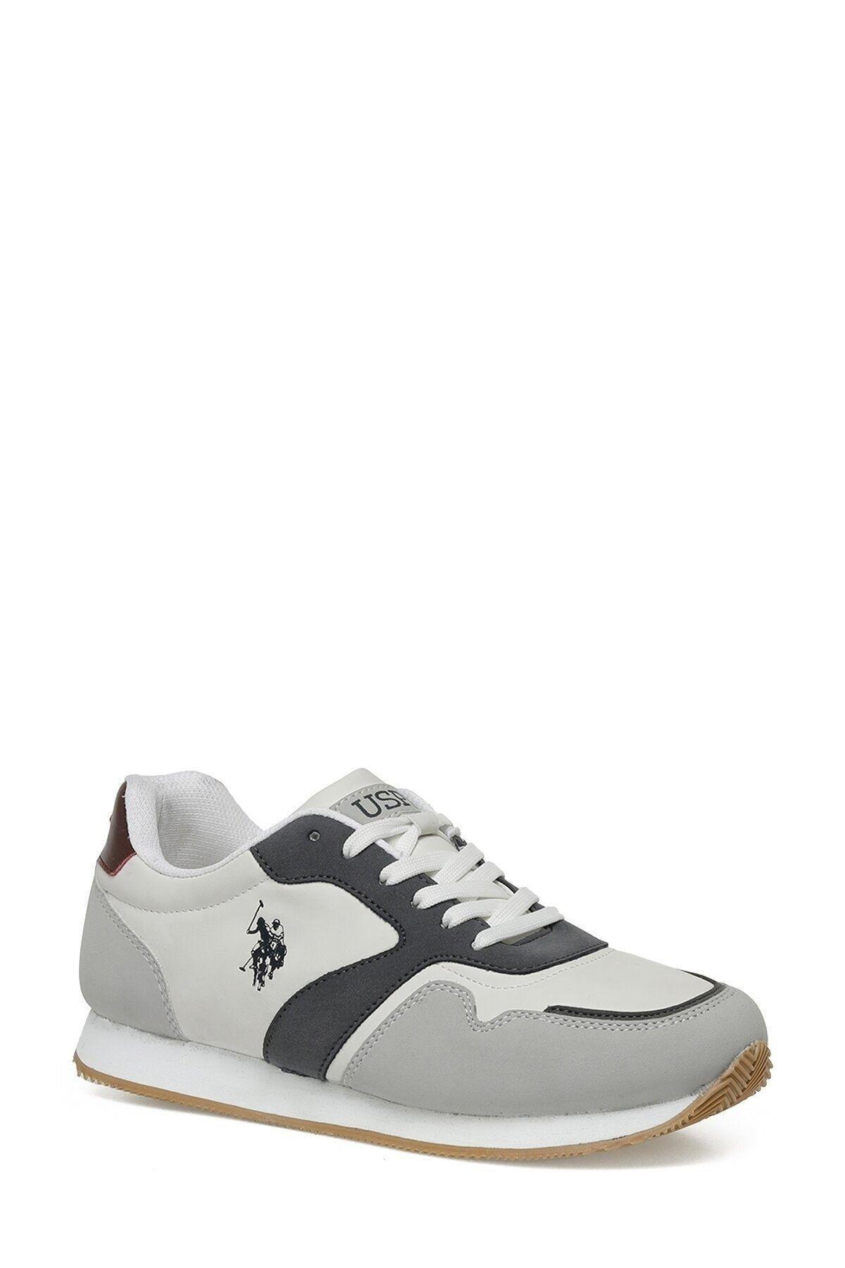 U.S. Polo Assn. Soreta 2Pr Ayakkabı