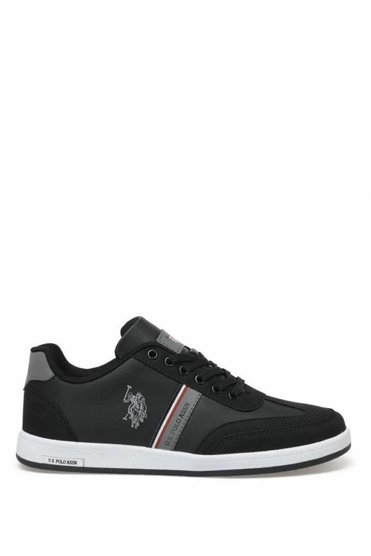 U.s. Polo Assn. Kares Wt 2pr  Erkek Sneaker