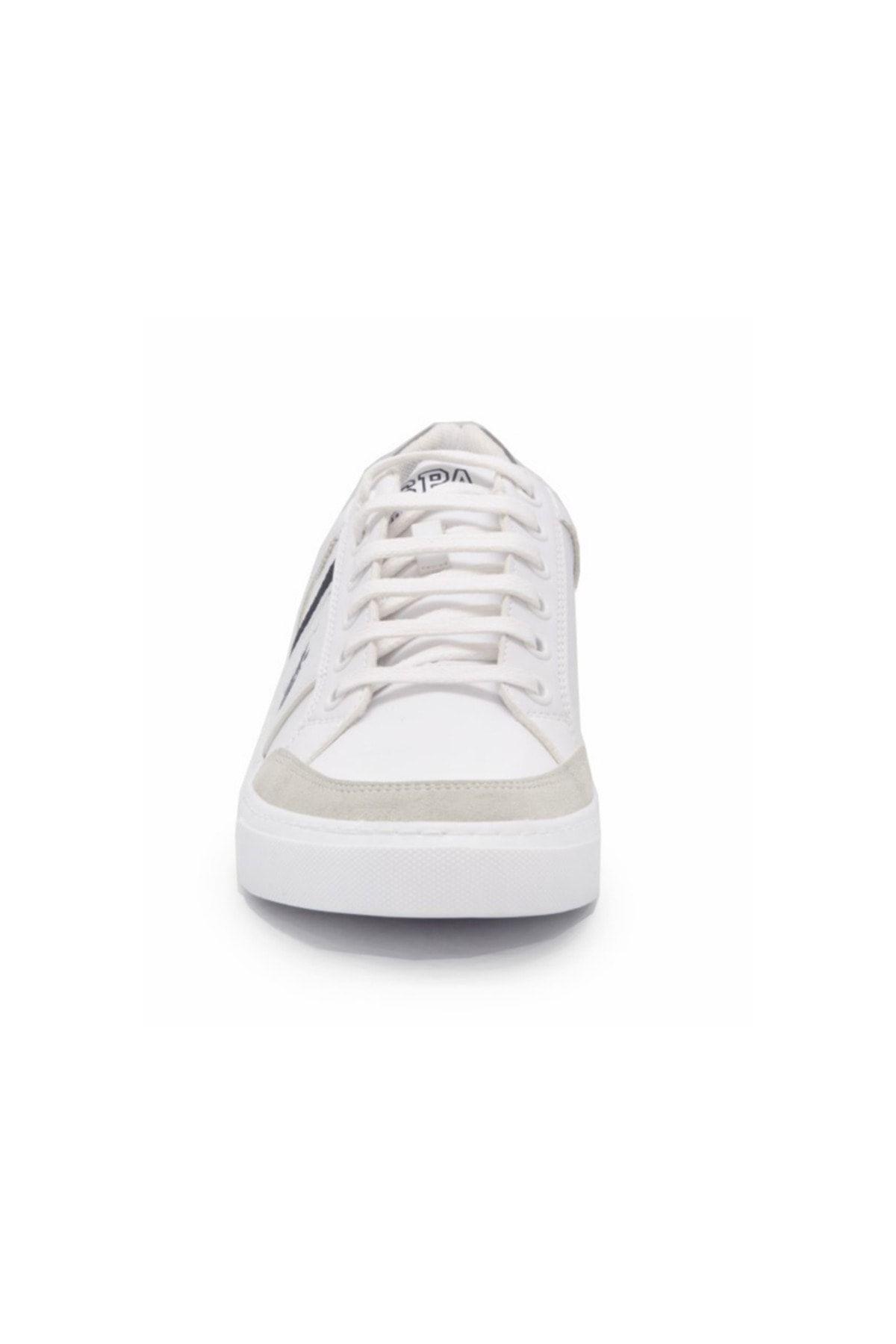 U.S. Polo Assn. Aren Gr 3Fx Ayakkabı