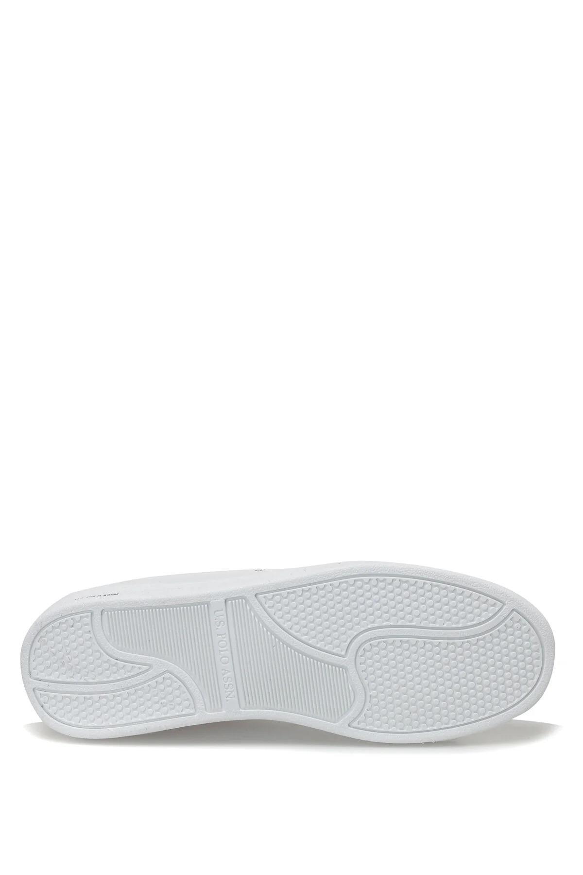 U.S. Polo Assn.3m Franco 3fx Ayakkabı