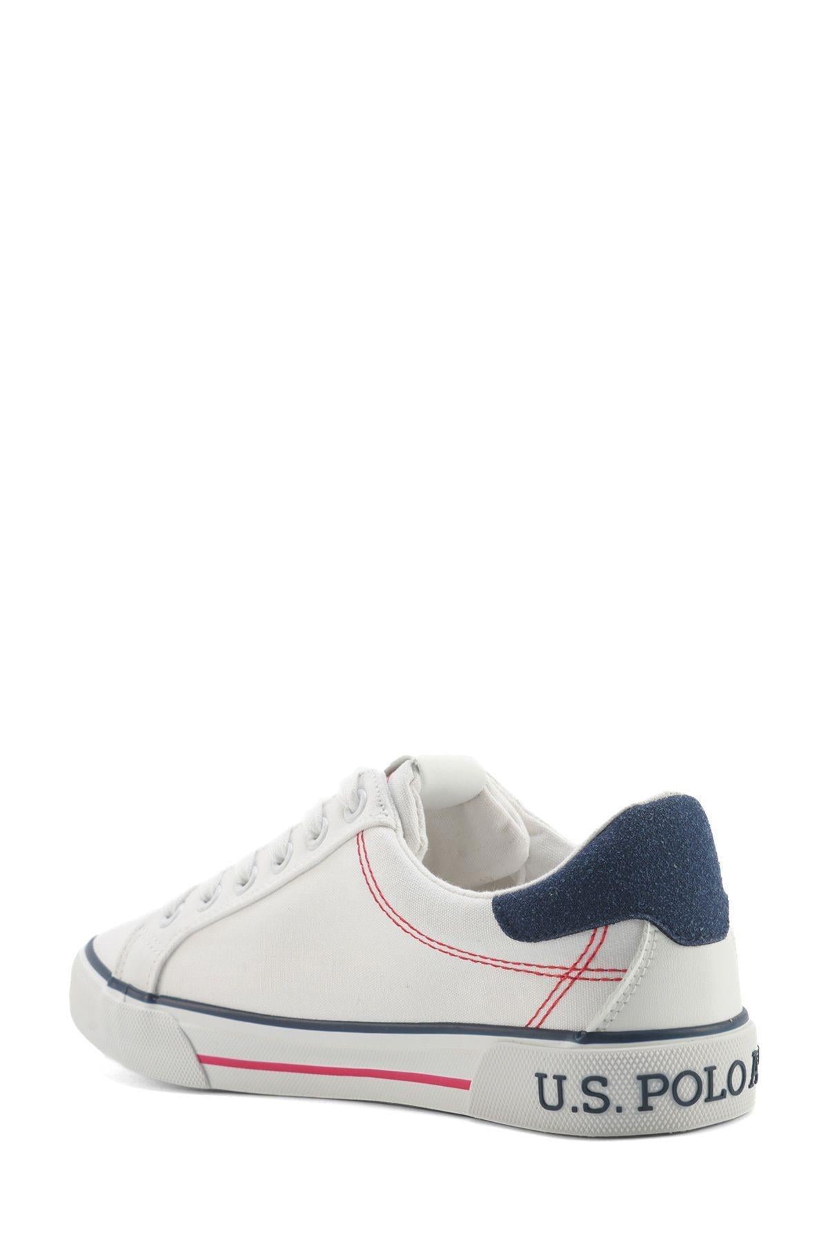 U.S. Polo Assn.U.S. POLO ASSN. 5M RACHEL 5FX AYAKKABI