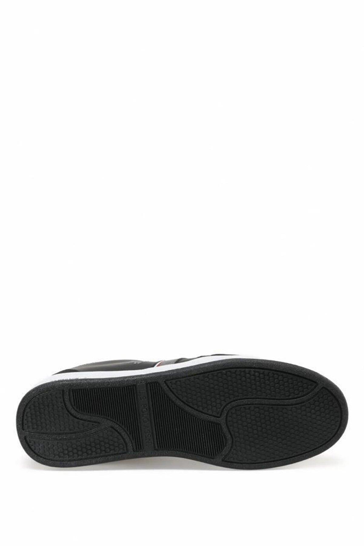 U.s. Polo Assn. Kares Wt 2pr  Erkek Sneaker