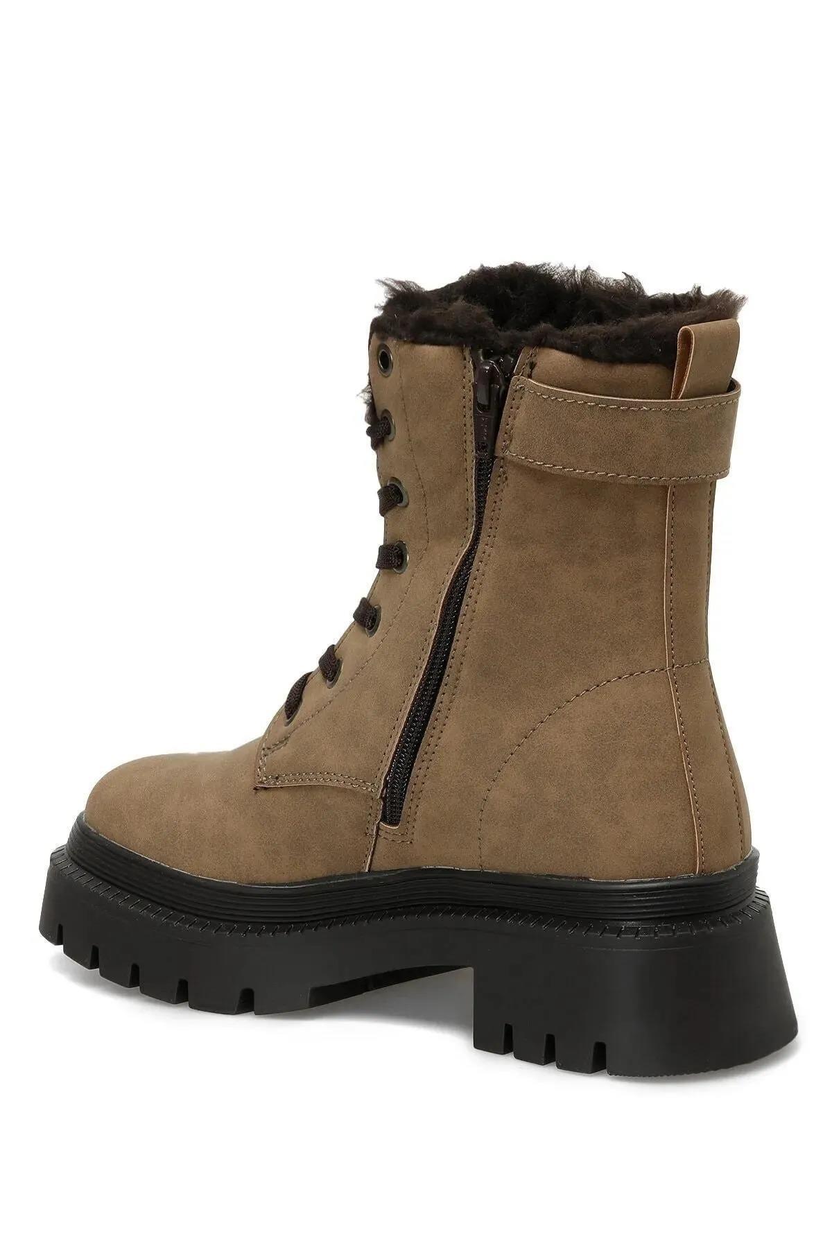 U.S. Polo Assn. Kenz Krk 2Pr Bot