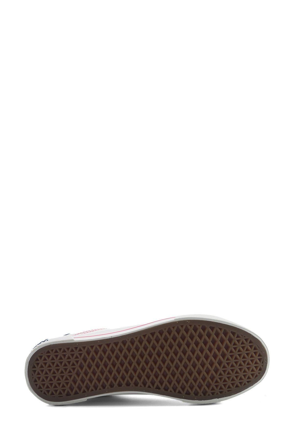 U.S. Polo Assn.U.S. POLO ASSN. 5M RACHEL 5FX AYAKKABI