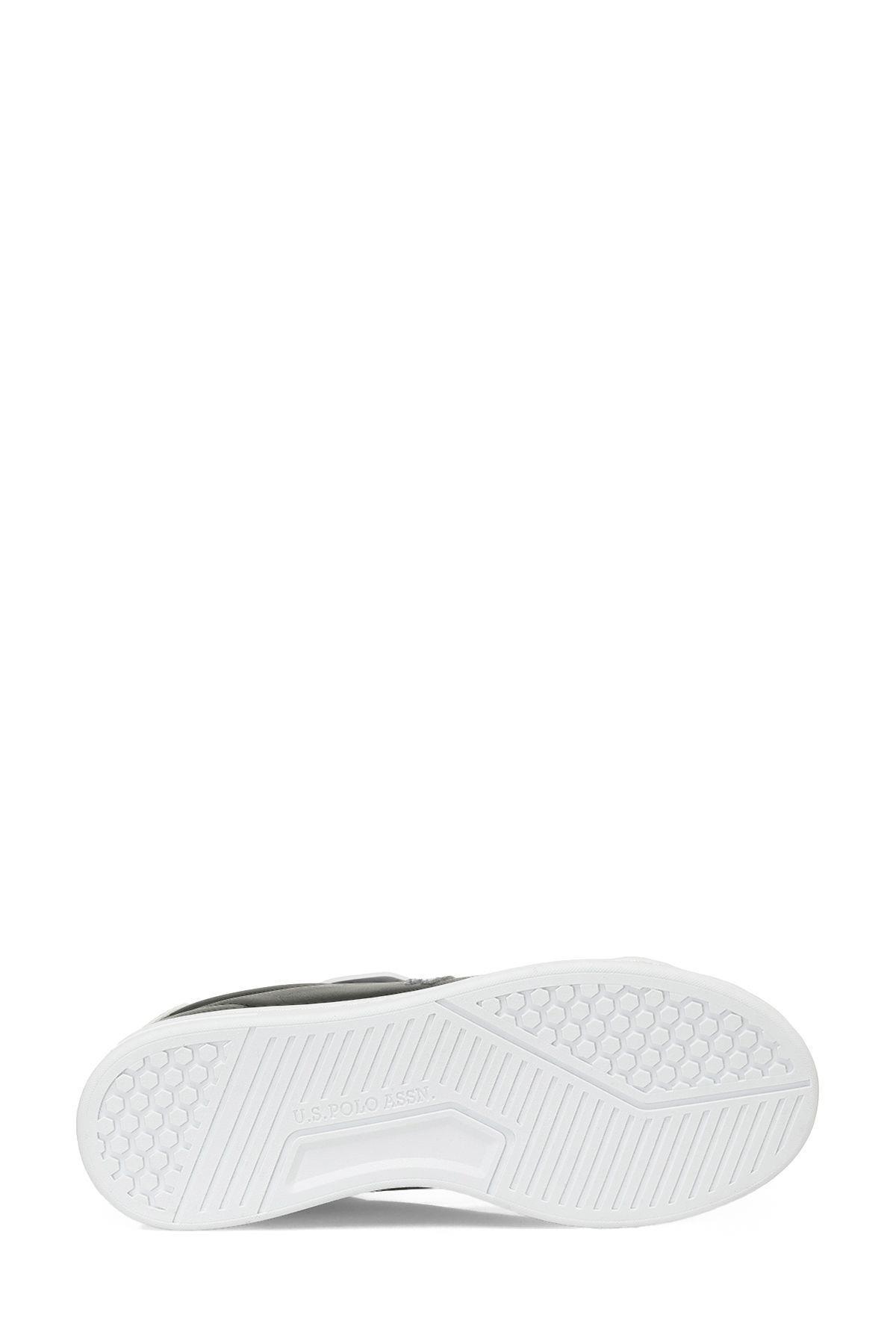 U.S. Polo Assn.U.S. Polo Assn. 4F Costa Wmn 4Pr Ayakkabı